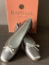 Raphael cologne schuhe gebraucht kaufen  Hüls