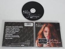 Miley Cyrus / the Time of Our Lives (Hollywood D000510702) CD Album comprar usado  Enviando para Brazil