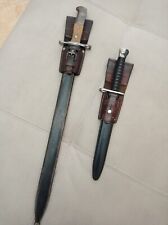 Baionette per fucile usato  San Giorgio Ionico