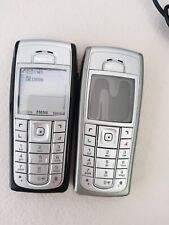 Usado, Celular Nokia 6230i 99% Novo - Preto Cinza Prata (Desbloqueado) comprar usado  Enviando para Brazil