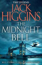Midnight bell jack for sale  UK