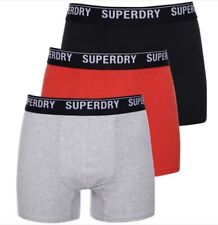 Superdry boxer shorts for sale  DONCASTER