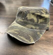 Vintage camo otto for sale  Ruskin