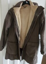 Ladies trespass coat for sale  MANCHESTER