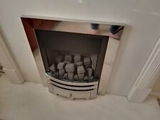 Nuflame mains gas for sale  GLOUCESTER