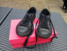 Kickers tovni lacer for sale  NEWPORT PAGNELL