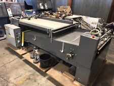 Rollem continuous feeder for sale  Crawfordsville