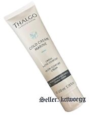 Thalgo cold cream for sale  Shipping to Ireland
