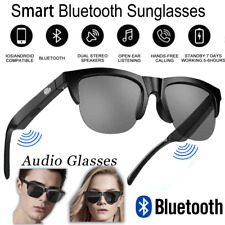 Usado, Audifonos Bluetooth Inalambricos en Gafas Auriculares Para Telefones Celular comprar usado  Enviando para Brazil