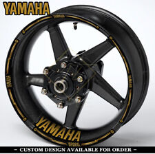 Yamaha motorcycle wheel for sale  Shipping to Ireland