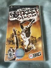 NBA Street Showdown PSP for sale  Shipping to South Africa