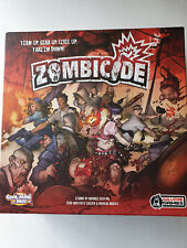 Zombicide season 1st gebraucht kaufen  Eppenbrunn, Ruppertsweiler, Vinningen