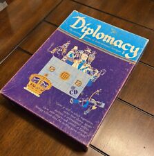 Vintage diplomacy board for sale  Shenandoah