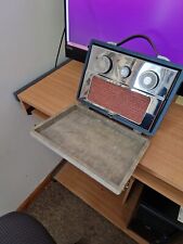 Pye radio for sale  BANFF