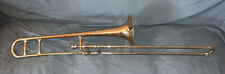 f attachment trombone for sale  Lancaster