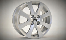 Alloy Wheels Mazda 2 Dahwa Yaris Corolla 6x15 ET45 na sprzedaż  PL