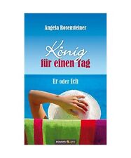 König einen tag gebraucht kaufen  Trebbin