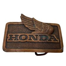 Honda goldwing belt d'occasion  Expédié en Belgium