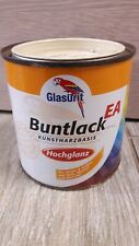 Glasurit buntlack 375 gebraucht kaufen  Ensdorf