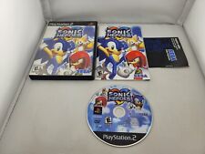 Sonic heroes original for sale  Galena