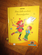 hexe lilli bucher erstleser gebraucht kaufen  Rosenheim