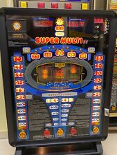 Geldspielautomat spielautomat  gebraucht kaufen  Burgdorf