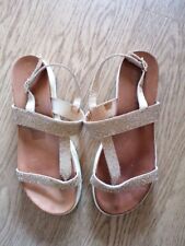 Sommerkind sandalen sandalette gebraucht kaufen  Toitenwinkel,-Gehlsdorf