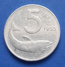 Moneta rara lire usato  Saluggia