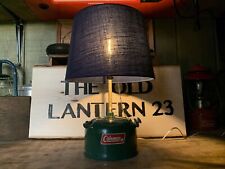 1981 coleman lantern for sale  Fairmont