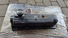 mgb rocker cover for sale  Shipping to Ireland