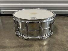 Ludwig 80s supraphonic for sale  Whitehouse