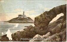 Mumbles lighthouse natural for sale  BRISTOL