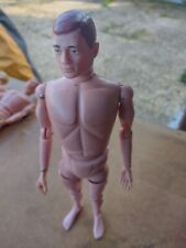 Action man brown for sale  RYDE