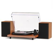 Bluetooth record player for sale  LONDON