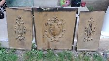 Salvaged antique cast for sale  Milwaukee