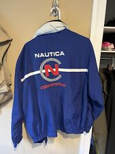 Vintage 90s nautica for sale  Kennett Square