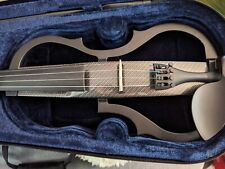 Electric violin used for sale  Scarborough