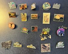 Lot vtg usps for sale  Land O Lakes