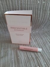 Givenchy irresistible sample d'occasion  Expédié en Belgium