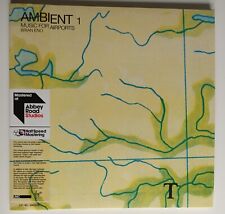 Ambient brian eno usato  Reggio Emilia