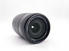Usado, Objetivo zoom Canon EF-S 18-135 mm f3.5-5.6 IS lente Canon EOS Digital SLR segunda mano  Embacar hacia Argentina