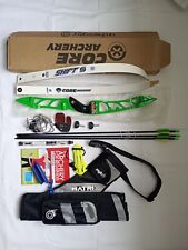 Core archery green for sale  NEWPORT-ON-TAY