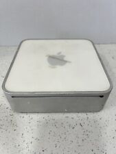 Unidad de disco duro Apple Mac Mini - Modelo A1176 - Funcionando 1,66 Core Duo 80 GB, usado segunda mano  Embacar hacia Argentina