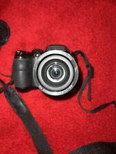 Usado, Câmera Digital Fujifilm FinePix S S4500 Preta 14MP comprar usado  Enviando para Brazil