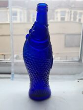 Cobalt blue collectable for sale  BRISTOL