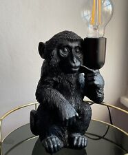 Black monkey bulb for sale  BROSELEY