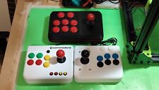 Mini arcade stick usato  Caserta