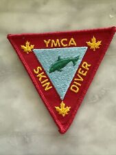 Vintage rare ymca for sale  Cass Lake