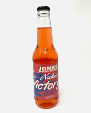 Cola Jones Victory Nuka edição limitada comprar usado  Enviando para Brazil