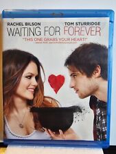 Usado, Waiting for Forever (Blu-ray Disc, 2011) comprar usado  Enviando para Brazil